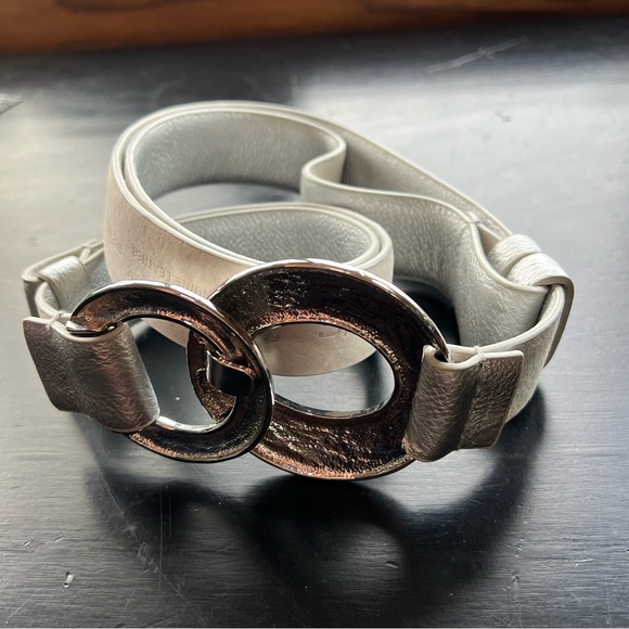 Chicos Adjustable Belt M/L - Picture 4 of 7